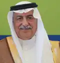 &nbsp;Arábia Saudita Ibrahim Abdulaziz Al-Assaf, Ministro da Economia