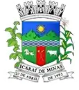 Brasão de armas de Icaraí de Minas