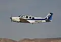 Beechcraft Bonanza