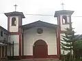 Igreja de Molinopampa