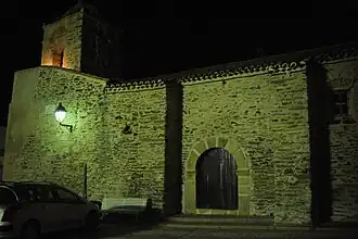 Igreja paroquial