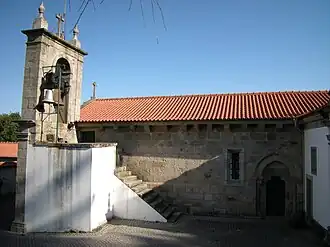 Igreja de São João da Ribeira