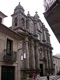 Igreja de São Bartolomeu
