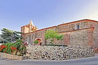 Igreja de santa Maria