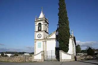 Igreja de Lara