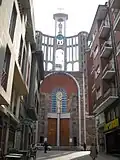 Igreja de la Virgen Grande (Torrelavega)