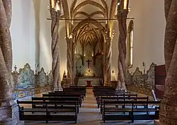 Nave