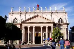 Igreja do Sagrado Coração