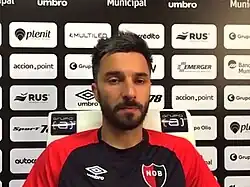 Ignacio Scocco