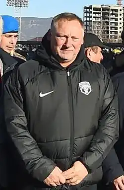 Igor Ponomaryov Игорь Пономарёв