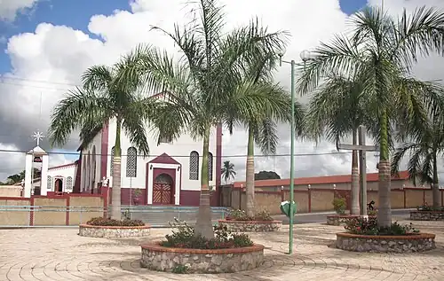 Igreja Matriz do Senhor Bom Jesus