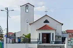 Igreja Paroquial da Charneca de Caparica