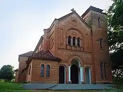 Igreja Cristo-Rei do Gonzaga