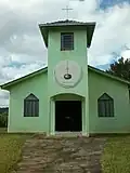 Igreja Luterana de Paulo Bento