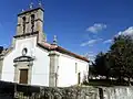 Igreja Matriz - Alfaião