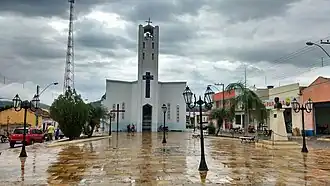 Igreja Matriz de Nossa Senhora do Perpétuo Socorro