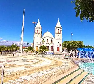 Igreja Matriz de Sant'ana
