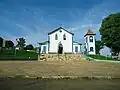 Igreja Matriz da Ajuda