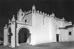 Igreja Matriz de Arraiolos