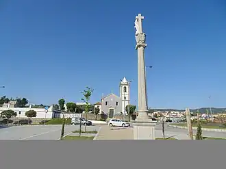 Igreja Matriz de Gandra