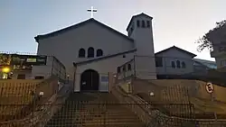 Igreja Matriz de Nossa Senhora da Conceição