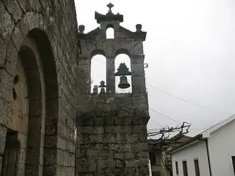 Igreja Românica de Jazente