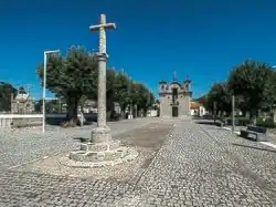 Igreja de S. Tomé de Bitarães