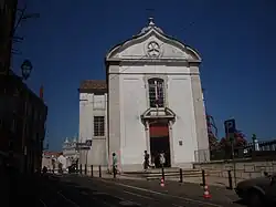 Igreja de Santa Luzia