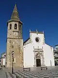 Igreja de São João Batista