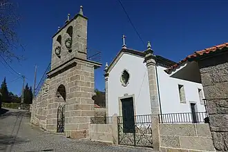 Igreja de Bucos