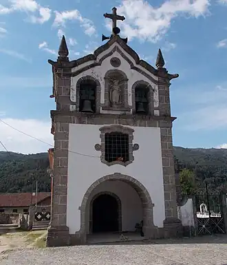 Igreja