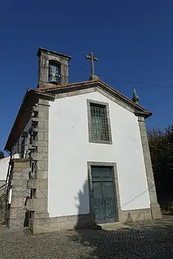 Igreja de Gémeos