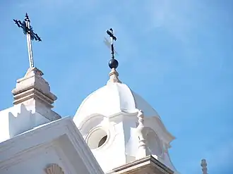 Igreja Matriz de São Silvestre do Gradil