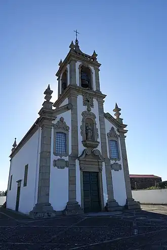 Igreja de Grimancelos