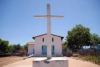 Igreja Sagrado Coração de Jesus