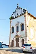 Igreja de Nossa Senhora do Rosário