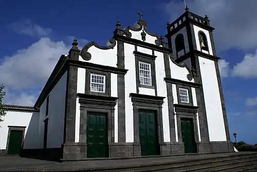 Igreja de Nossa Senhora dos Prazeres
