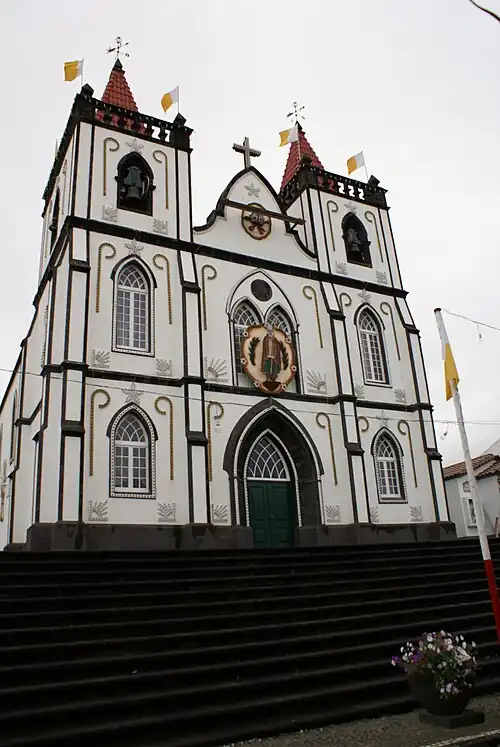 Igreja de São Brás
