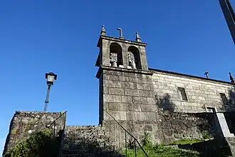 Igreja de São João de Rei