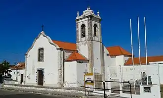 Igreja de São Julião do Tojal