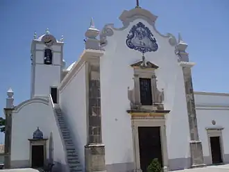 Igreja de São Lourenço