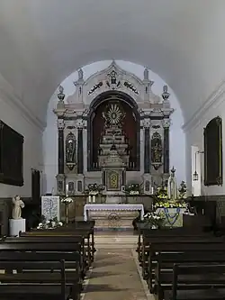 Altar-mor