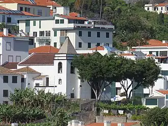 Igreja de Santa Luzia