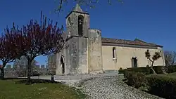 Igreja de Santa Maria da Alcáçova