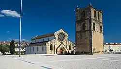 Igreja de Santa Maria dos Olivais