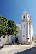 Igreja de Santo António
