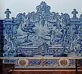 Azulejo