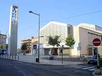 Igreja de Santo António