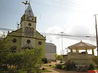 Igreja Matriz