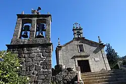 Igreja de Soengas